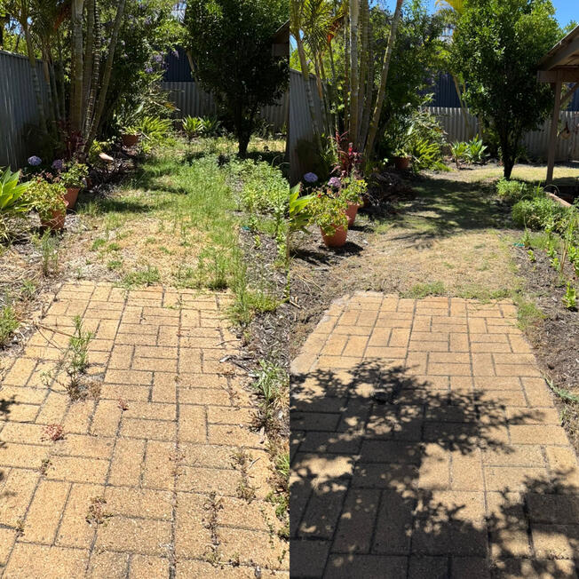 Perth Garden Magic